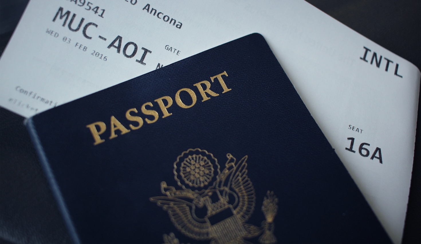 Como tirar o passaporte em 2026