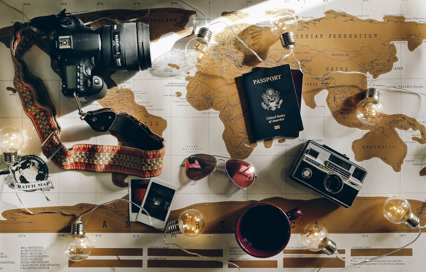 Seguro viagem é obrigatório? Descubra a verdade
